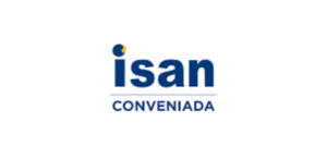 isan logo